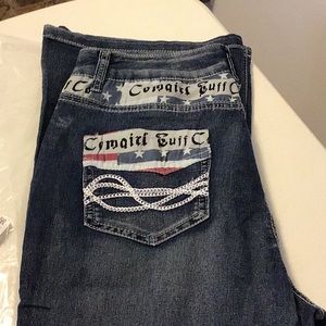 New jeans